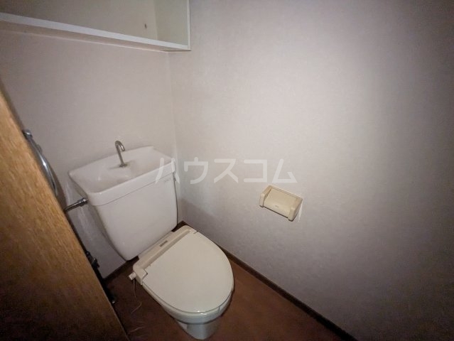 21/30 トイレ