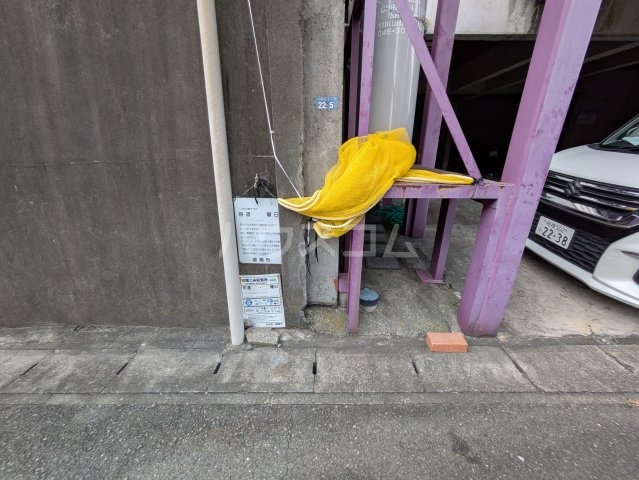 29/30 駐車場