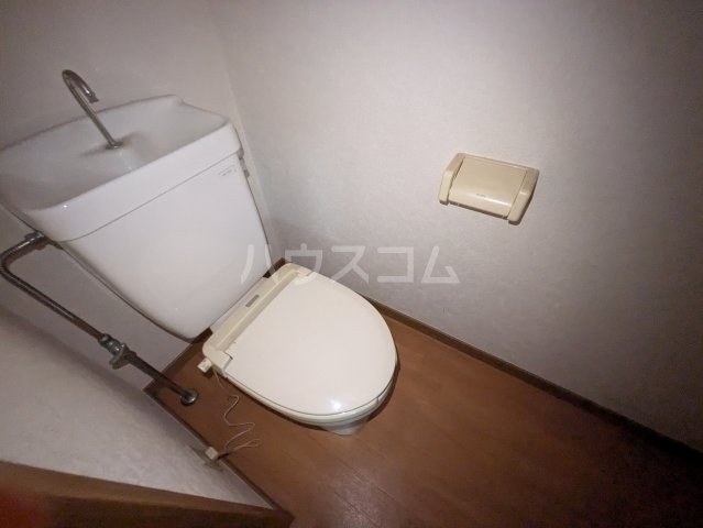 20/30 トイレ
