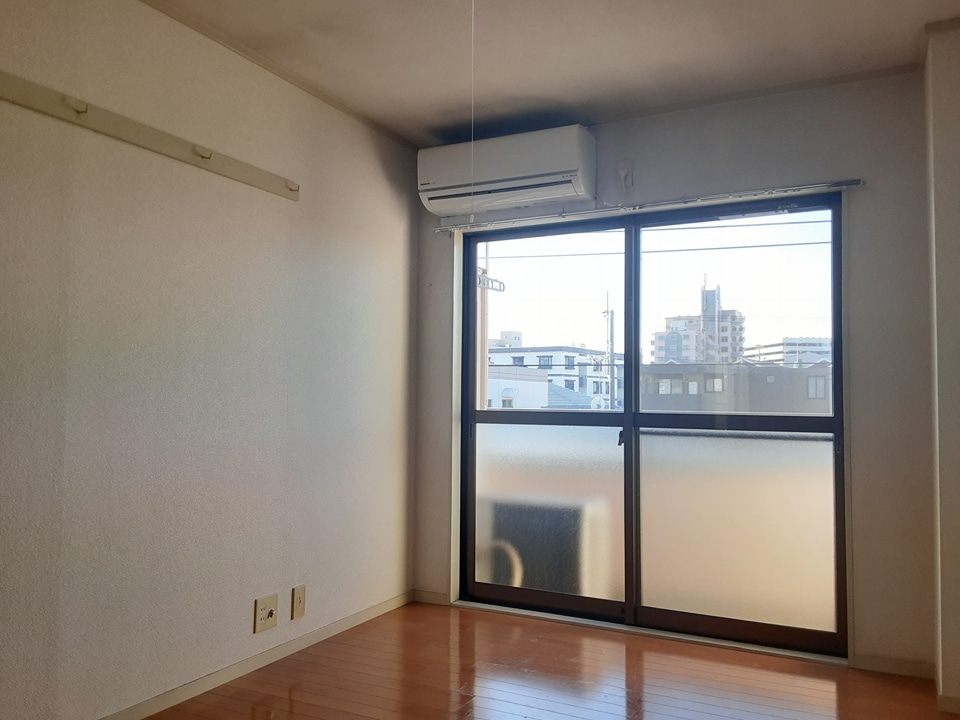 5/30 リビング/ダイニング