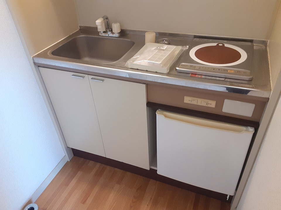 11/30 キッチン