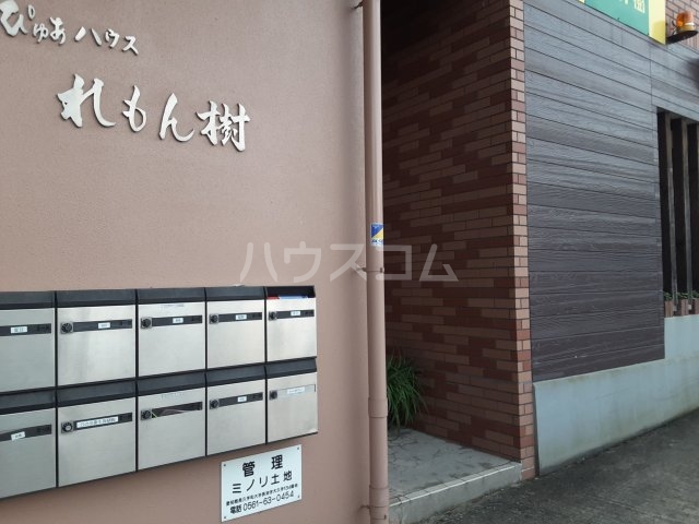 3/5 エントランス