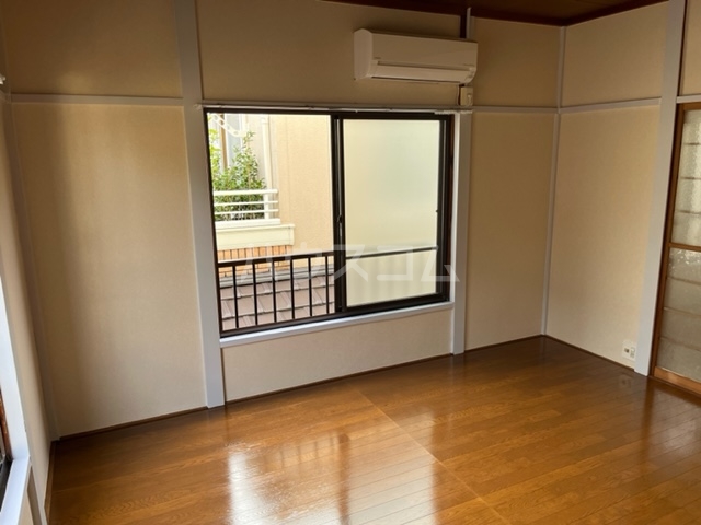 6/23 リビング/ダイニング