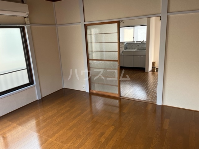 4/23 リビング/ダイニング