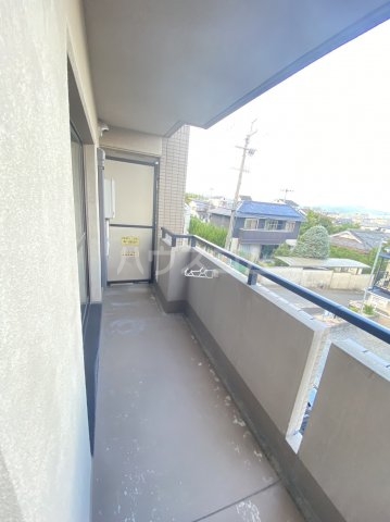 15/30 バルコニー
