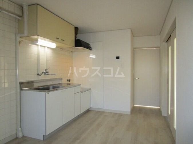 3/24 リビング/ダイニング