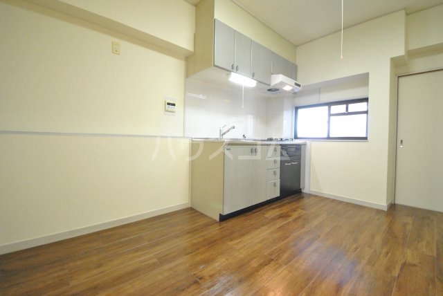 5/29 リビング/ダイニング