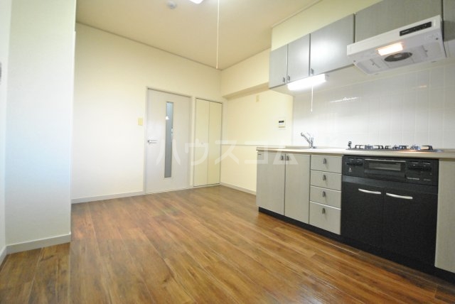 3/29 リビング/ダイニング