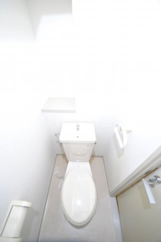 15/29 トイレ