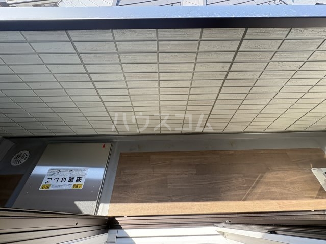 13/24 バルコニー