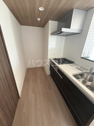 14/24 バルコニー