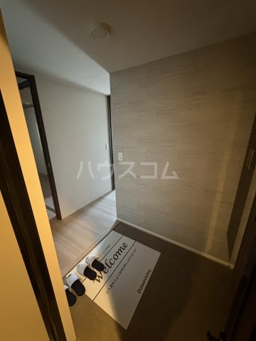 12/30 玄関