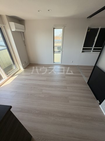 3/24 リビング/ダイニング