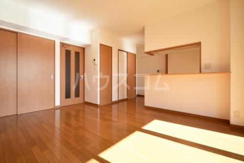 3/18 リビング/ダイニング