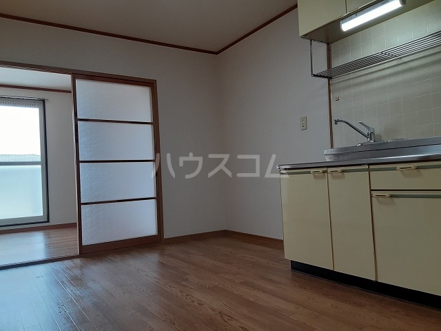 5/30 リビング/ダイニング