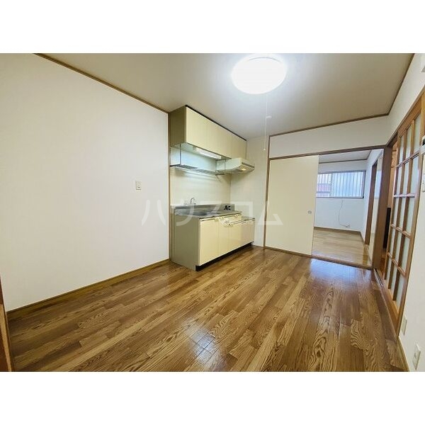 3/30 リビング/ダイニング