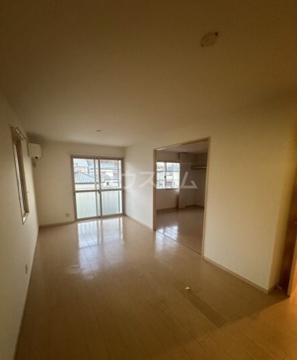 3/24 リビング/ダイニング