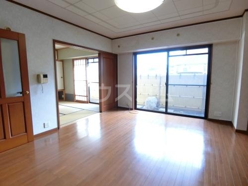 3/19 リビング/ダイニング