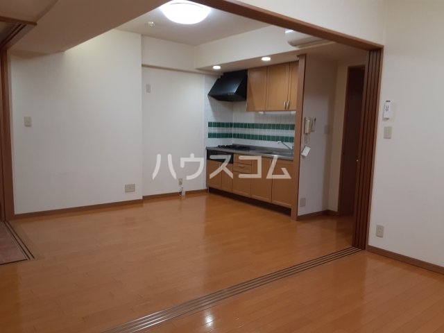 4/30 リビング/ダイニング