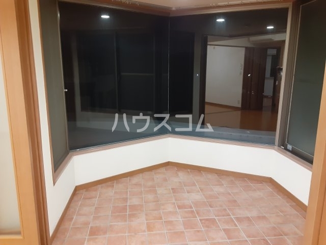 14/30 バルコニー