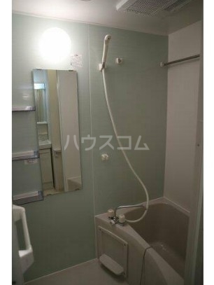 7/23 浴室