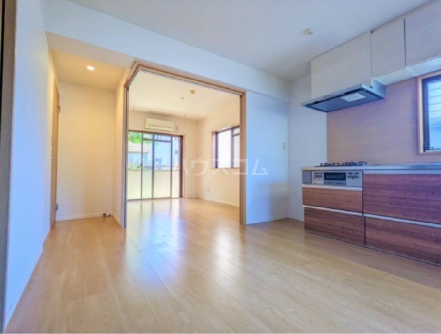 3/26 リビング/ダイニング