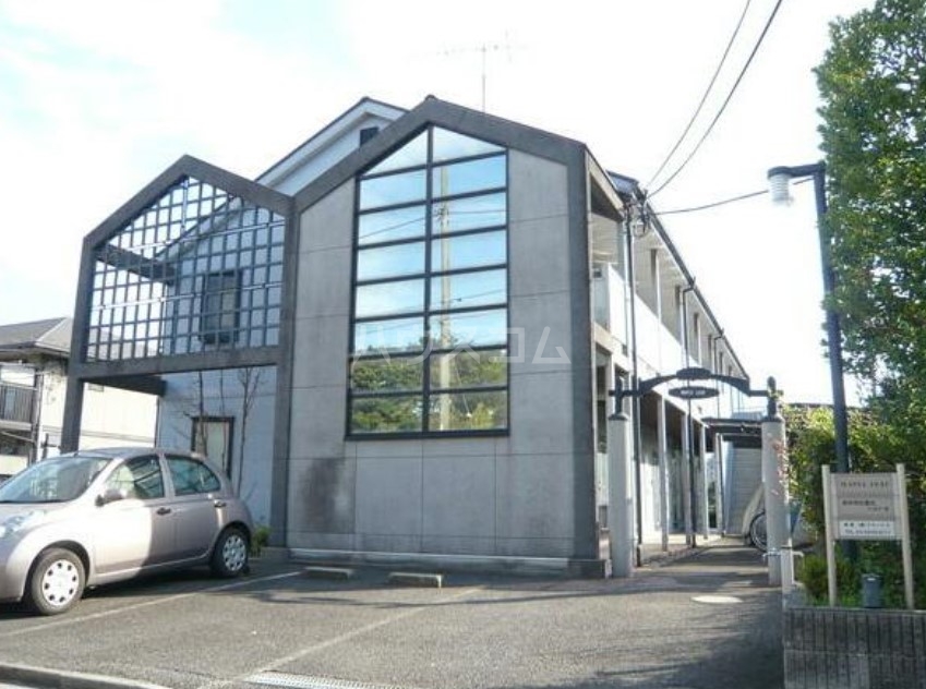 15/25 エントランス