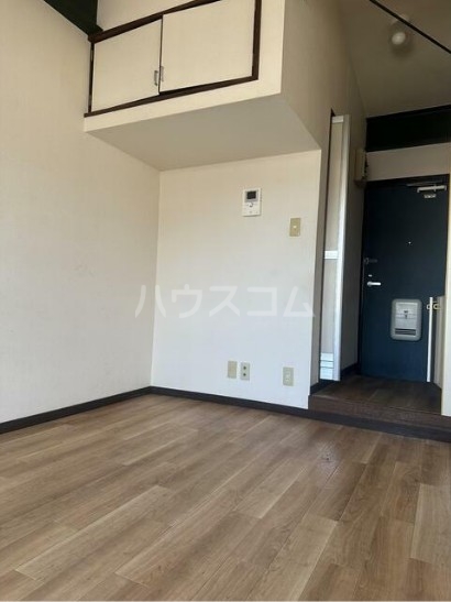 3/3 リビング/ダイニング