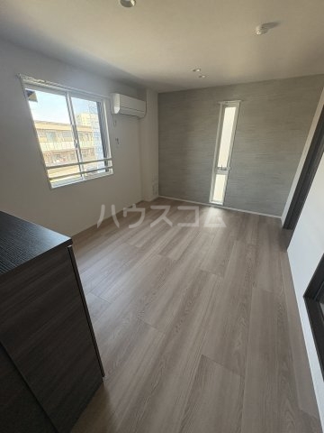 3/27 リビング/ダイニング