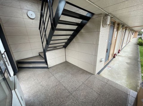 17/18 エントランス