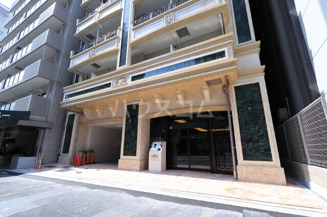 15/24 エントランス