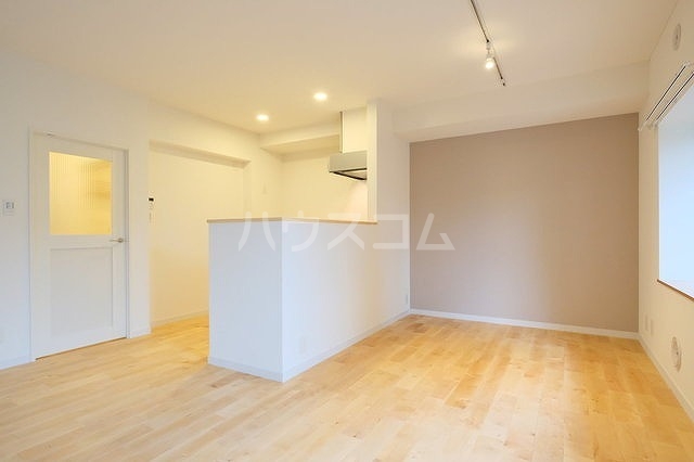 3/13 リビング/ダイニング