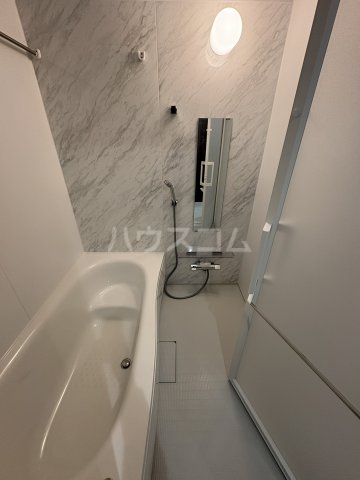 9/24 浴室
