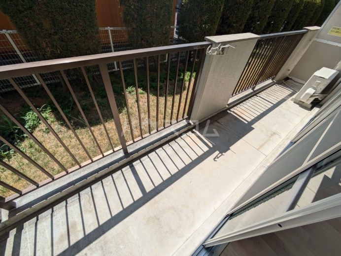 18/21 バルコニー