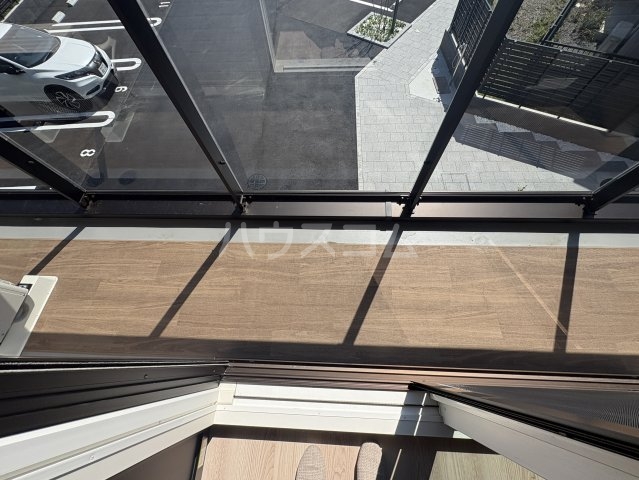 17/30 バルコニー