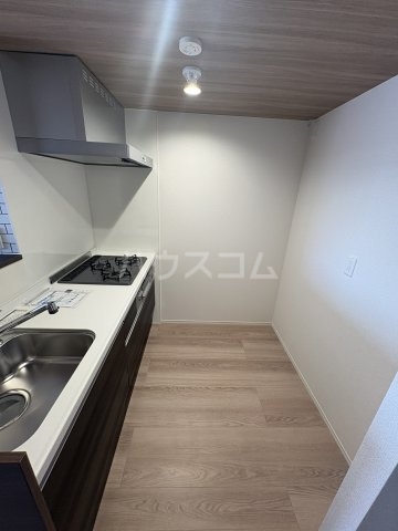 18/30 バルコニー