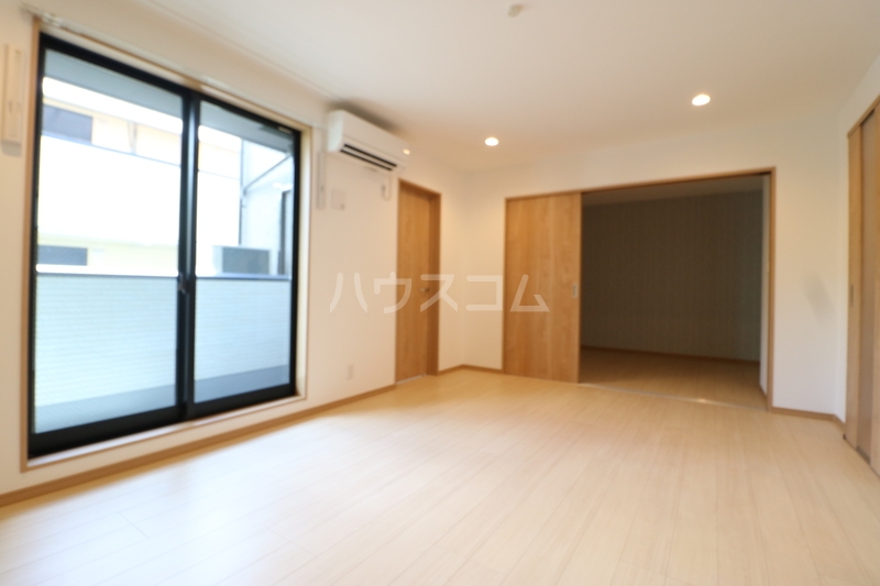 3/20 リビング/ダイニング