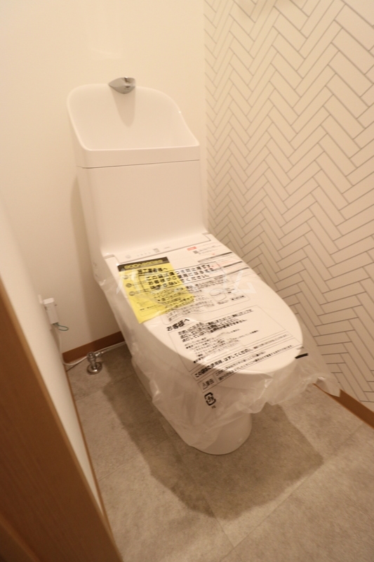 9/20 トイレ