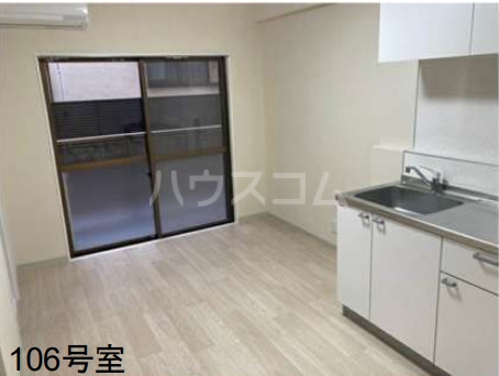 4/15 リビング/ダイニング