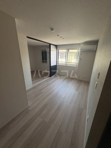 3/29 リビング/ダイニング