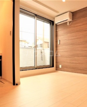 12/23 バルコニー