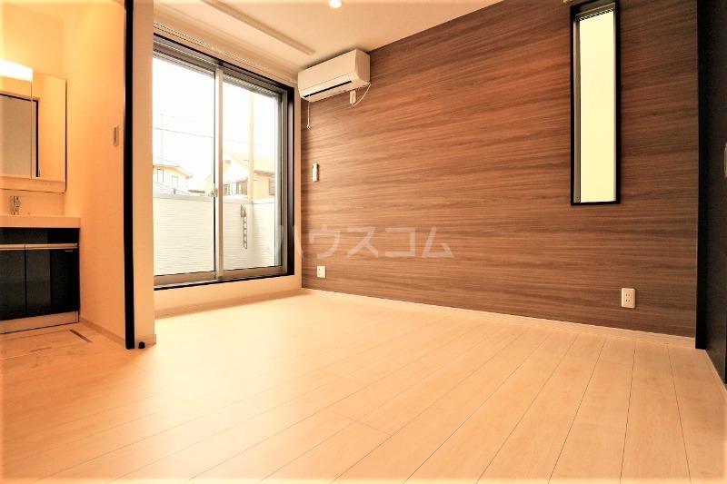 3/23 リビング/ダイニング