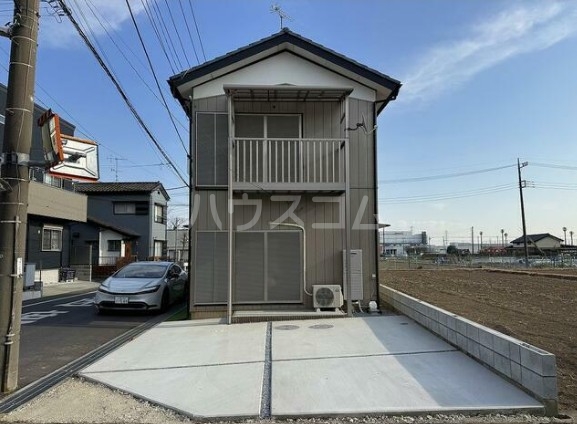 16/24 エントランス