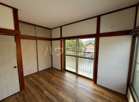 11/24 バルコニー