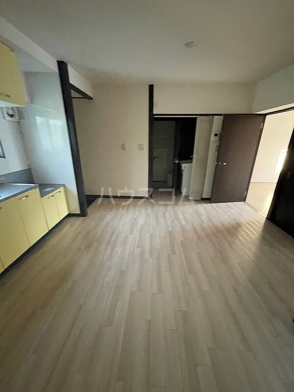 3/21 リビング/ダイニング