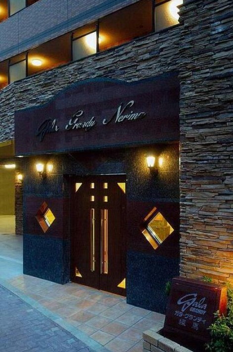 19/29 エントランス