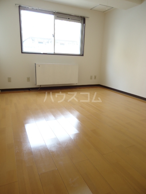 3/17 リビング/ダイニング