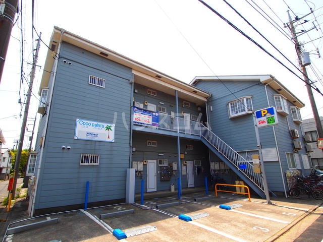 15/18 エントランス