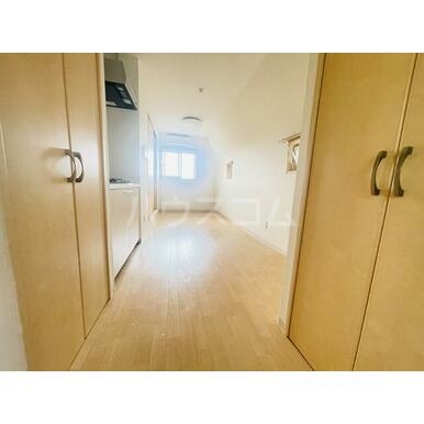 4/29 リビング/ダイニング