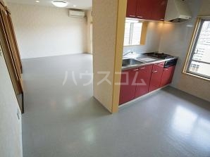 3/25 リビング/ダイニング